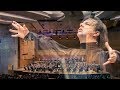 Capture de la vidéo Teodor Currentzis | Bruckner: Sinfonie Nr. 9 | Swr Symphonieorchester