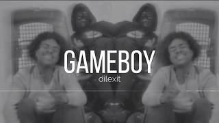 [FREE FOR PROFIT] Gambi x Tk x Heuss l'Enfoiré Type Beat ft. Jul - "GAMEBOY"