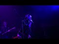 Izzy Escobar-Video Games (Lana Del Rey cover)/Jackie 0 @ Hoxton Hall, 29th April 2026