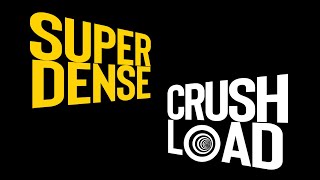 Super Dense Crush Load Trailer