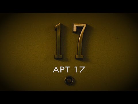"APT 17" (Short Film) THRILLER