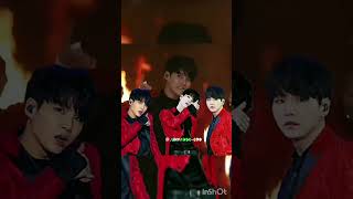 SEVEN ENTER AS ONE | BTS OT7 Forever #OT7Forever#BangtanIsBack#BTS#OT7#Bangtan#BTSArmy