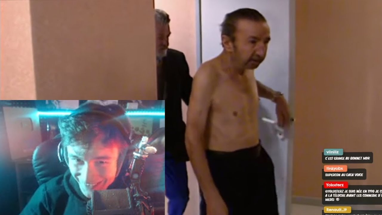 La blague LIMITE de Potatoz