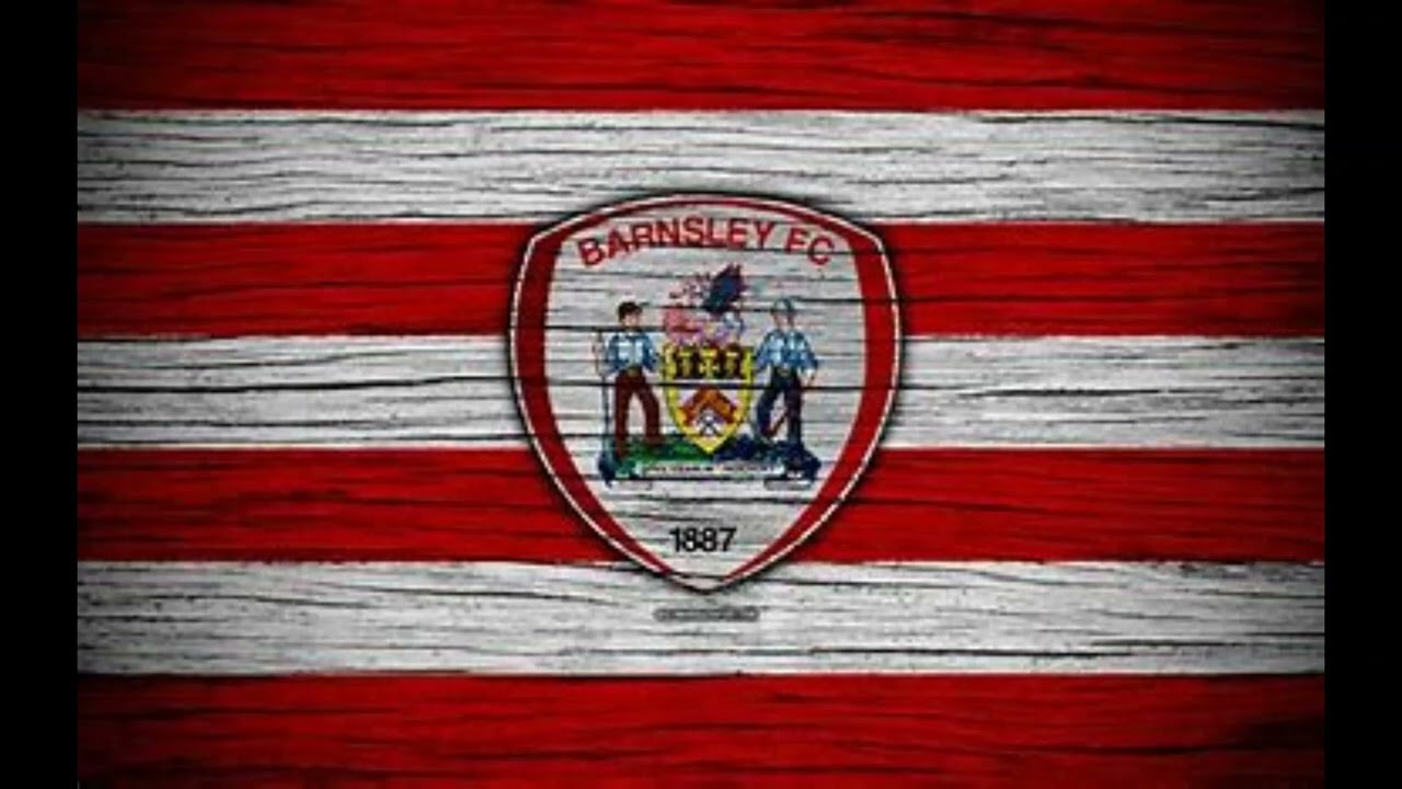 Barnsley FC Walk Out Music