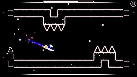 Geometry Dash Level 6 Can