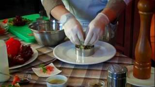 видео Европейская кухня