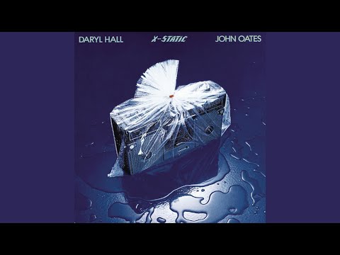 Putar No Brain No Pain - Daryl Hall & John Oates