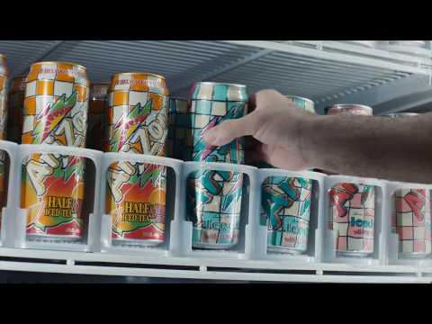 Atlanta - S1E07 Arizona "The price is on the can, though."