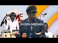 Shora mbemba  live  music actu rtnc