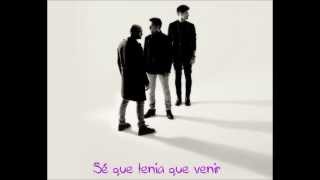 Rusty Halo- The Script (Subtitulado)