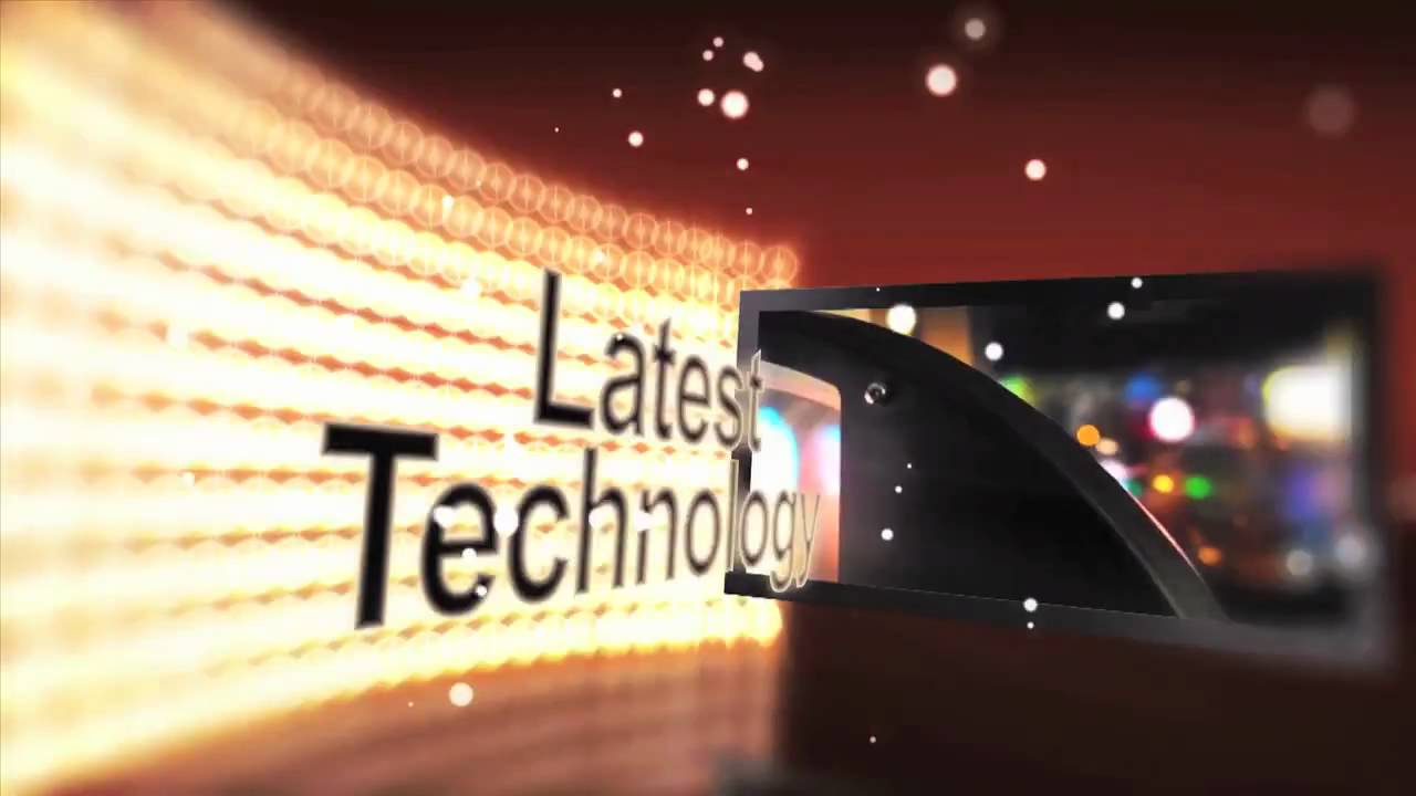 Holiday Cinemas Wallingford, CT YouTube
