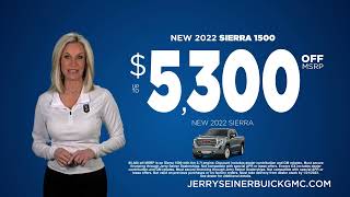 The Resolve to Save Deal at Jerry Seiner Buick GMC South Jordan!