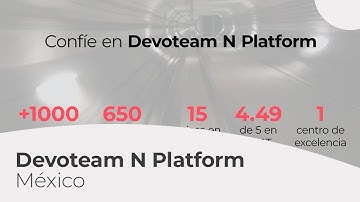 Devoteam | ServiceNow Partner: Let
