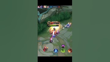 Martis Trinity Build | Top 1 Global Build Martis #shorts #martis #mlbb #mobilelegends
