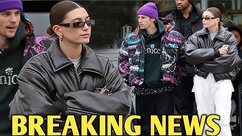 Top 10 Most Unhinged Moments of Justin and Hailey Bieber.