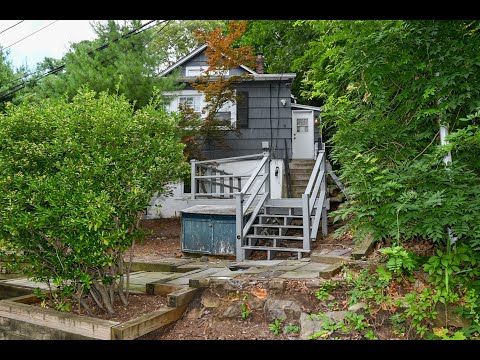 17 Hammond Road, Glen Cove, NY home video tour