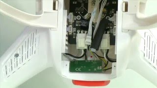 Chroma Major Repair - Frame, Board and GPS screenshot 4