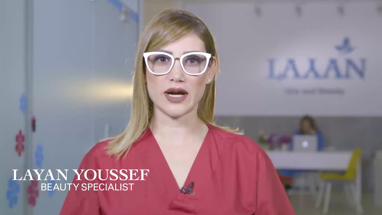 إزالة الشعر بالليزر ودورة حياة الشعر