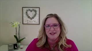 Laura Leist Certified Virtual Presenter - Virtual Proof Video