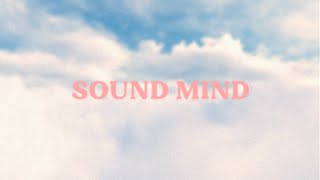 Bryan & Katie Torwalt – Sound Mind (Official Lyric Video) chords