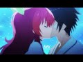 Stella Vermillion x Ikki [AMV] True love