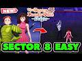 DIANE amp KING SECTOR 8 3 STAR CLEAR How To Beat Timespace DIANE amp KING SECTOR 8 3 STAR CLEAR How To Beat Timespace