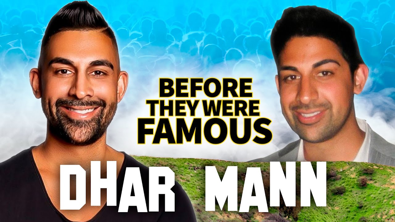Dhar Mann Before They Were Famous How We Became Viral Creator & Why