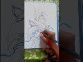 1 Hour Sasuke Drawing Challenge 🔥 | Watch Sasuke Uchiha Come Alive! ⚡