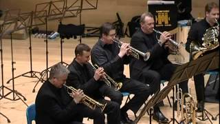 Soul Bossa Nova by Superbrass
