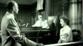 I Want to Live! Official Trailer #1 - Susan Hayward Movie (1958) HD Resimi