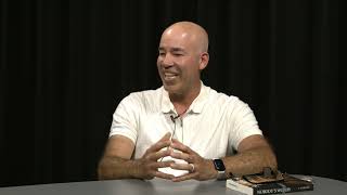 Author Showcase Interview with poet G. Anthony
