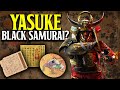 The truth about yasuke from assassins creed shadows