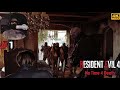 تختيم رزدنت ايفل ٤ ريميك مود لا وقت للموت Resident Evil 4 Remake No Time 4 Death Mod 1 