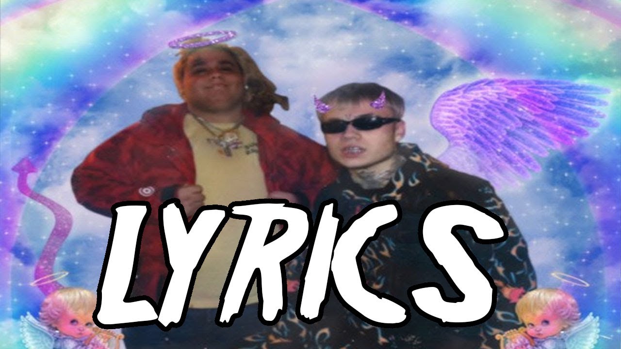 BEXEY & Fat Nick - Stay Alive (LYRICS)