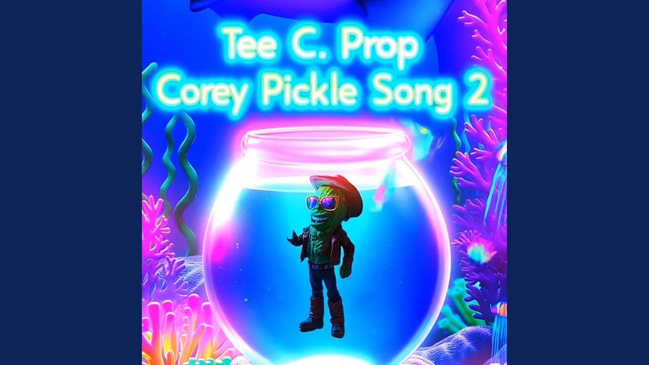 Guarda Corey Pickle Song 2 su YouTube Guarda Corey Pickle Song 2 su YouTube