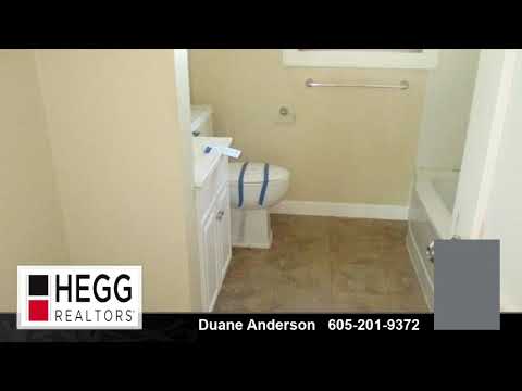 120 W 1st Ave, Lennox, SD home video tour