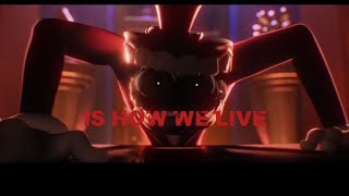 Basics In Behavior X Digital Circus digitalcircus basicsinbehavior 