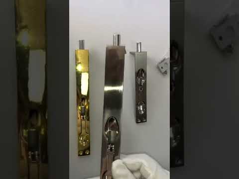 latch bolt 6