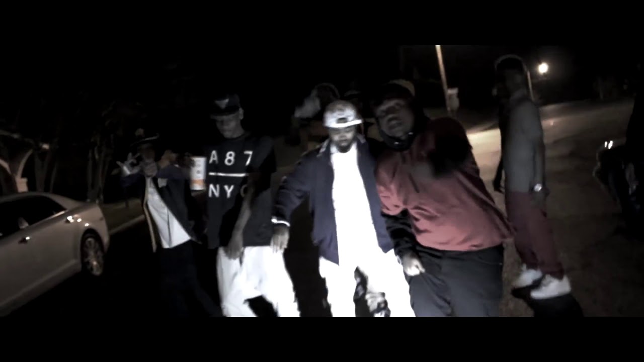 Eastside Savage Ft  400 Braze- 400 (Bandit Mix) Video Shot By Kavotik Filmz