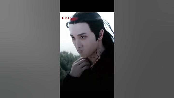 best duo of untamed, He is a great leader [ wen ning x wei wuxian ] best duo #theuntamed