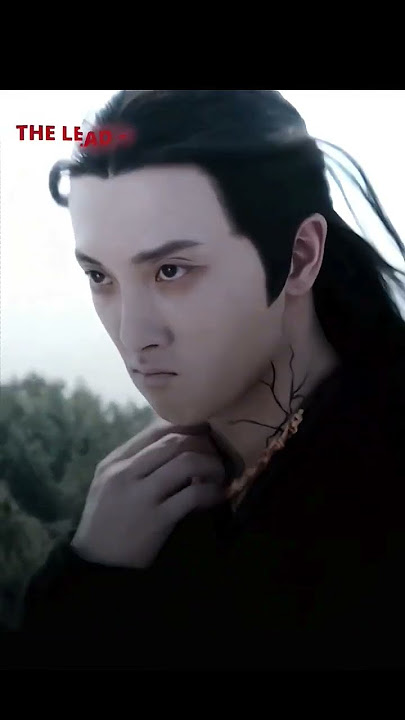 best duo of untamed, He is a great leader [ wen ning x wei wuxian ] best duo #theuntamed