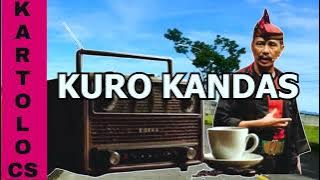 Full Kemekelen Cak! Dagelan Jula Juli Kartolo CS - Kuro Kandas Lucu Polpolan!
