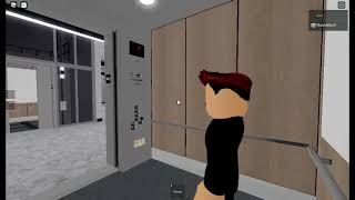 Elevators at Elevator Testing (ET) Building 2 Roblox