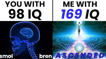 I Am More Intellegent Then YOU ~ r/IAmVerySmart