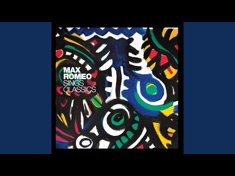 仏LP Max Romeo Sings Classics WR004 Wise /00260 Max Romeo – Sings Classics – Vinyl (LP, Mini-Album), 2023