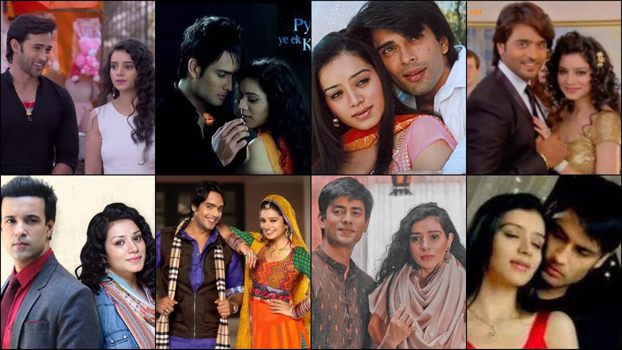 Beautiful Onscreen Jodies Made With Sukirti Kandpal | Pyaar Ki Ye Ek Kahaani | Abhay and Piya