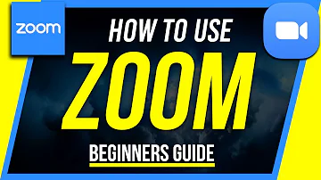How does Zoom virtual meeting work?
