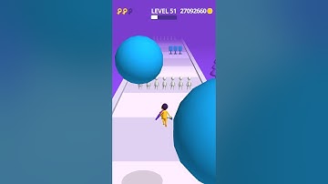 NOOB vs PRO vs HACKER - Join Clash 3D #KuGoArmy(3)