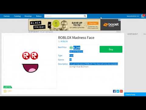 Roblox Madness Face My First Video Youtube - roblox madness combat face