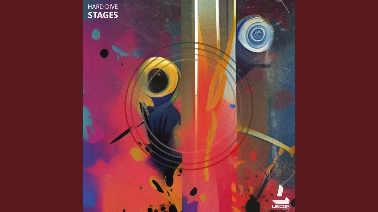 Watch Stages (Original Mix) on YouTube Watch Stages (Original Mix) on YouTube
